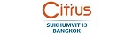 Citrus Sukhumvit 13 Bangkok Hotel Affiliate Program