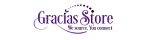 Gracias Online Store, FlexOffers.com, affiliate, marketing, sales, promotional, discount, savings, deals, banner, bargain, blog,