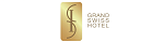 Grand Swiss Hotel Affiliate Program