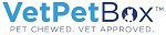 FlexOffers.com, affiliate, marketing, sales, promotional, discount, savings, deals, banner, bargain, blog, VetPet Box, pets, dogs, cats,