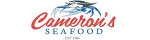 Cameron’s Seafood Online Affiliate Program