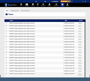 FlexOffers.com - New release notes FlexOffers.com - New release notes