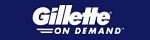 Gillette on Demand, FlexOffers.com, affiliate, marketing, sales, promotional, discount, savings, deals, bargain, banner, blog,