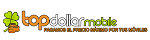 Top Dollar Mobile (ES), FlexOffers.com, affiliate, marketing, sales, promotional, discount, savings, deals, bargain, banner, blog,