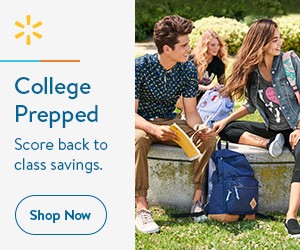 FlexOffers.com, affiliate, marketing, sales, promotional, discount, savings, deals, bargain, banner, blog, Back to School 2018 Bargains – Fashion, fashion, clothing, apparel, uniforms, shoes, footwear, backpacks, jewelry, accessories, fashion accessories, Wal-Mart.com US, Dillards Inc., JanSport, Finish Line, Icing, Levi's, Lenovo USA, Lenovo Canada, tech, laptops, PCs, tablets