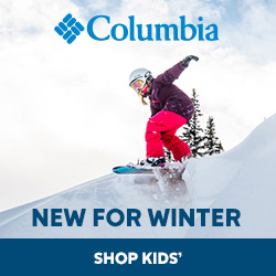 Winter Clothing Coupons