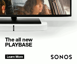 FlexOffers.com, affiliate, marketing, sales, promotional, discount, savings, deals, bargain, banner, blog, Snow Day Movie Marathons with Sonos, Sonos, snow day, snow, movie, speakers, home electronics