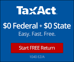 Last-Minute Tax Day 2016 Deals