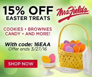 Last-Minute Easter Deals