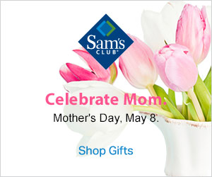 Mother’s Day Shopping Steals