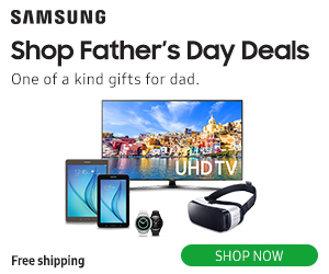 Father’s Day Gift Deals