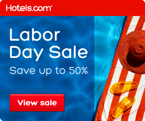 FlexOffers.com, affiliate, marketing, sales, promotional, discount, savings, deals, bargain, banner, blog, Labor Day Discounts, Hotels.com, Orbitz Worldwide Inc, Forever 21, Lord & Taylor, Wal-Mart.com USA LLC, Sears, Labor Day, fashion, apparel, clothing, travel, home, appliances, party
