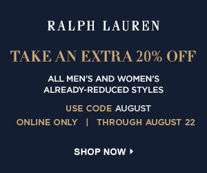End of Summer Sales