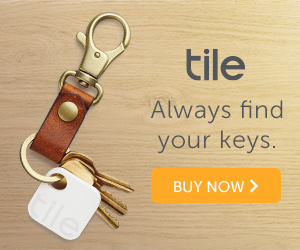 FlexOffers.com, affiliate, marketing, sales, promotional, discount, savings, deals, bargain, banner, blog, Tile The Spring Break Essential, Tile, tech, Bluetooth, tracker, spring break