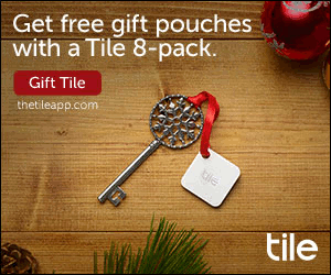 FlexOffers.com, affiliate, marketing, sales, promotional, discount, savings, deals, bargain, banner, blog, Keep Track of Life with Tile, Tile, tech, Bluetooth, tracker