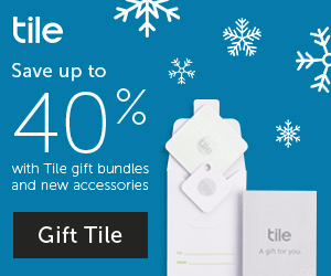 FlexOffers.com, affiliate, marketing, sales, promotional, discount, savings, deals, bargain, banner, blog, Prevent Holiday Party Fouls with Tile, Tile, tech, Bluetooth, tracker, holiday, party