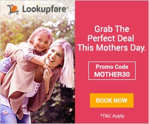 Early Mother’s Day Discounts
