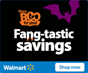 FlexOffers.com, affiliate, marketing, sales, promotional, discount, savings, deals, bargain, banner, blog, Halloween Party Promotions, WalMart.com USA LLC, Cheryl's, GiftBasket.com, SpiritHalloween.com, Urban Outfitters, Kohls Department Stores Inc, Halloween, party, costumes, snacks