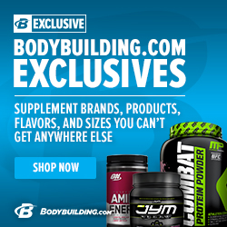 FlexOffers.com, affiliate, marketing, sales, promotional, discount, savings, deals, bargain, banner, blog, Easily Earn Your Beach Body with BodyBuilding.com, BodyBuilding.com, bodybuilding, training, exercise, supplements, health, spring break, summer, fitness