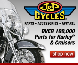 J&P Cycles 10 Days of Christmas Sale