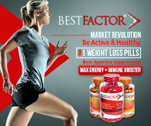 Lose Weight and Feel Great with BESTFACTOR