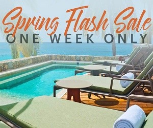 FlexOffers.com, affiliate, marketing, sales, promotional, discount, savings, deals, bargain, banner, blog, InterContinental Hotels Group Spectacular Spring Flash Sale, InterContinental Hotels Group, IHG, international, travel, hotels, family, spring break, weekend, getaway, spring, flash sale