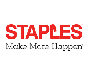 FlexOffers.com, affiliate, marketing, sales, promotional, discount, savings, deals, bargain, banner, blog, School and Office Resupply Rebates at Staples, Staples, office supplies, school, work, business, tech,