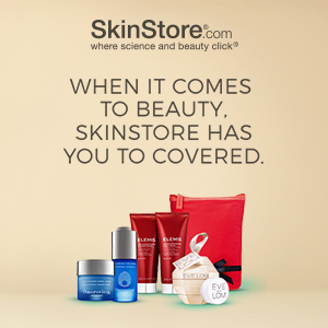 Achieve Incredible Beauty at SkinStore.com