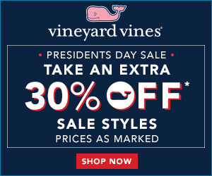 Presidents’ Day Rebates