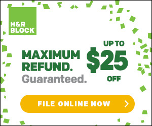 FlexOffers.com, affiliate, marketing, sales, promotional, discount, savings, deals, bargain, banner, blog, Tax Season Prep Promos, tax season, tax, taxes, H&R Block, TaxSlayer, TaxAct, LibertyTax, TurboTax Canada, The Neat Company, tax preparation, tech, software