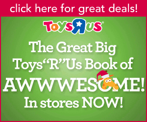 FlexOffers Holiday 2016 Toy Gift Guide