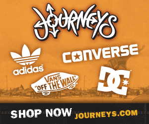 Journeys Easter Shoe Sale