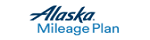 FlexOffers.com, affiliate, marketing, sales, promotional, discount, savings, deals, bargain, banner, Alaska Airlines Mileage Plan - Points.com