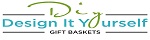 FlexOffers.com, affiliate, marketing, sales, promotional, discount, savings, deals, bargain, banner, Design It Yourself Gift Baskets