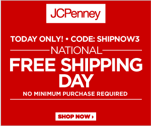 Free Shipping Day 2017 Rebates