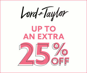 FlexOffers.com, affiliate, marketing, sales, promotional, discount, savings, deals, bargain, banner, blog, Designer Fashion Deals at Lord & Taylor VIP Sale, designer, fashion, clothing, apparel, Lord & Taylor, VIP, clearance, summer, fall