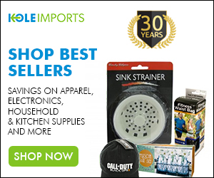 FlexOffers.com, affiliate, marketing, sales, promotional, discount, savings, deals, bargain, banner, blog, Summer Party Promos, summer, party, promotions, décor, clothing, apparel, fashion, Kole Imports, Boohoo UK, Kohl's, Nike, Campmor, shoes, outdoor, athletics, sneakers, Sam’s Club