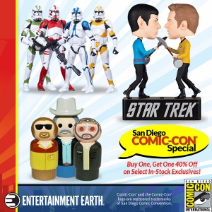 Super Comic Con Discounts