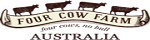 Four Cow Farm Affiliate Program