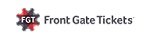 Front Gate Tickets Affiliate Program