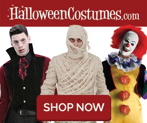 Halloween Party Prep Savings