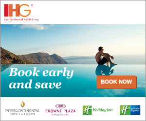 Heavenly Holiday Travel Discounts