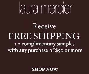 Laura Mercier Flawless Savings