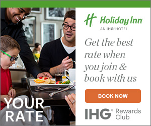 FlexOffers.com, affiliate, marketing, sales, promotional, discount, savings, deals, bargain, banner, blog, Escape the Nor’easter with InterContinental Hotels Group, InterContinental Hotels Group, IHG, international, travel, hotels, winter, storm, Nor’easter, northeaster