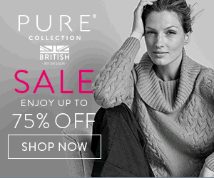 Resolute in Comfortable Cashmere by Pure Collection (US)