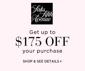 FlexOffers.com, affiliate, marketing, sales, promotional, discount, savings, deals, bargain, banner, blog, Summer 2018 Style Deals, summer, style, Saks Fifth Avenue, Macys.com, The Webster, Laura Mercier, L’Agence, Mainline Menswear UK, DKNY, clothing, fashion, designer, apparel