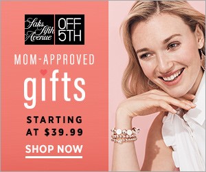 FlexOffers.com, affiliate, marketing, sales, promotional, discount, savings, deals, bargain, banner, blog, Pampering Promos for Mother’s Day 2018, Mother’s Day, Saks Off 5TH, Groupon, SkinStore.com, ELEMIS (US), 1800Baskets.com, Blue Apron, clothing, fashion, apparel, designer, beauty, cosmetics, skincare, gift baskets, food, foodie, meal prep,
