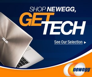 FlexOffers.com, affiliate, marketing, sales, promotional, discount, savings, deals, bargain, banner, blog, High-tech Holiday Gift Guide, Newegg.com, Lenovo US, Good Life Bark Control,