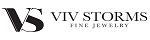 Viv Storms Fine Jewelry Affiliate Program