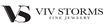 FlexOffers.com, affiliate, marketing, sales, promotional, discount, savings, deals, bargain, banner, Viv Storms Fine Jewelry